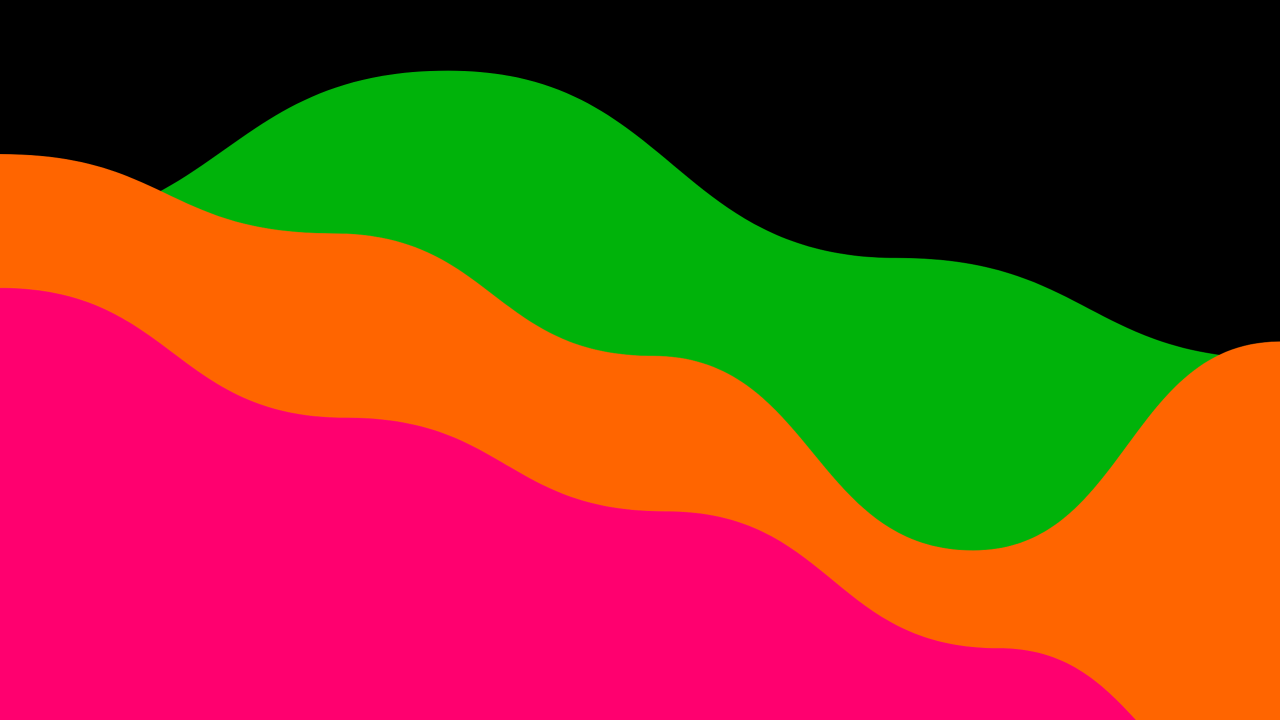 A hill.