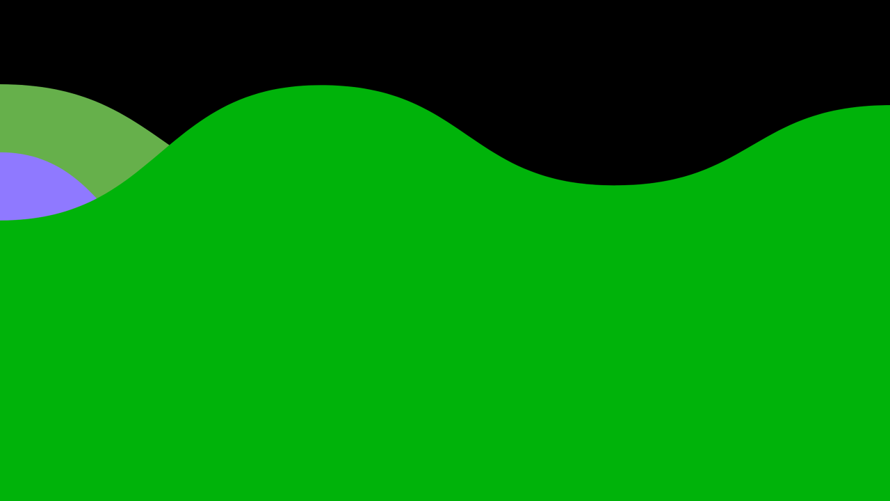 A hill.