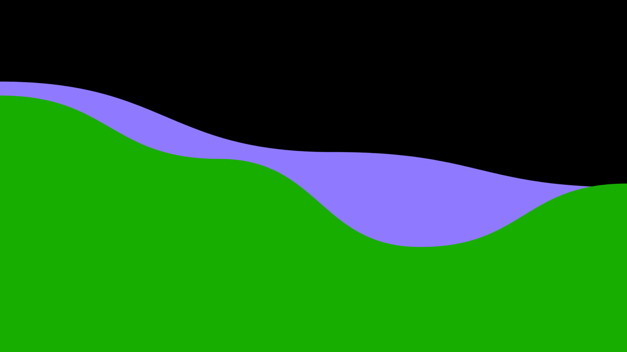 A hill.