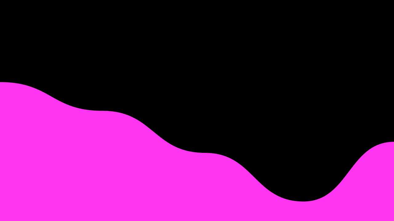 A hill.
