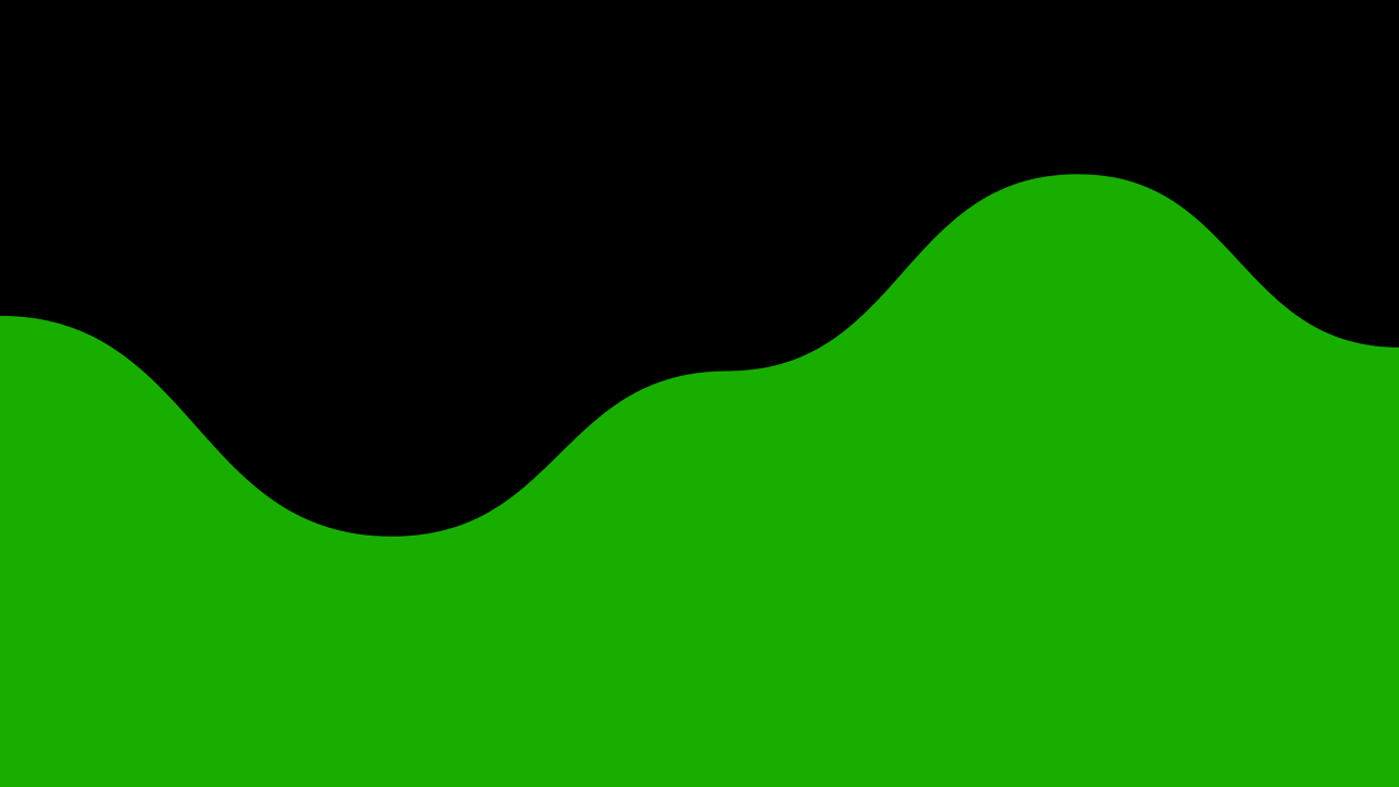 A hill.