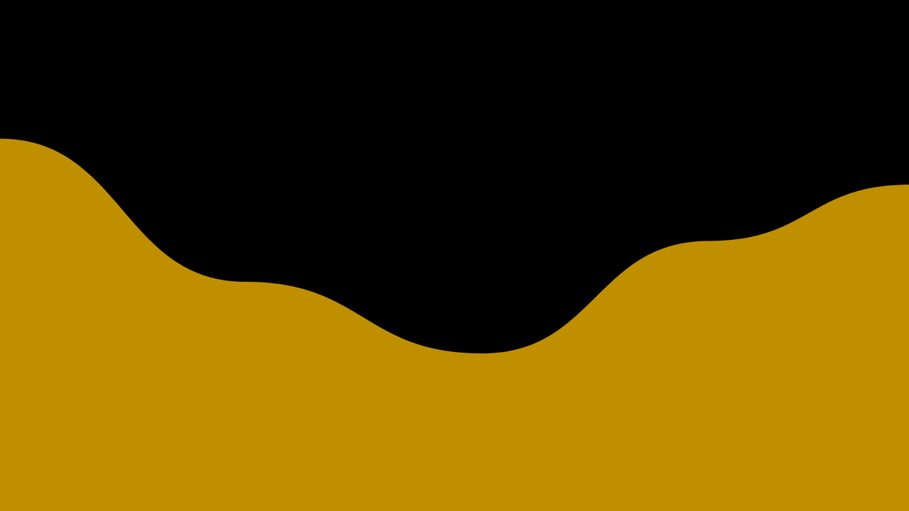 A hill.