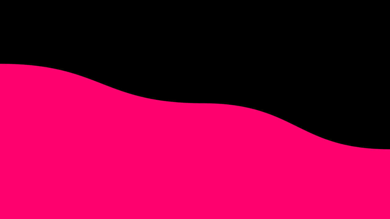 A hill.