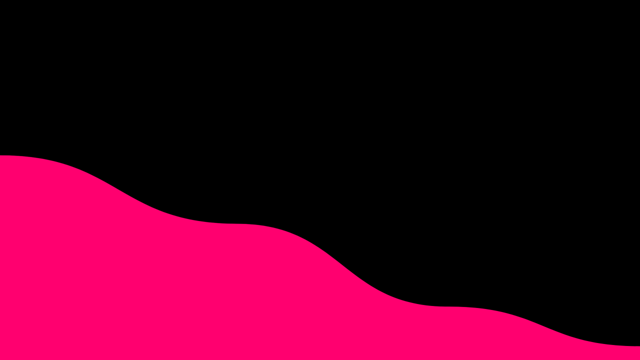 A hill.