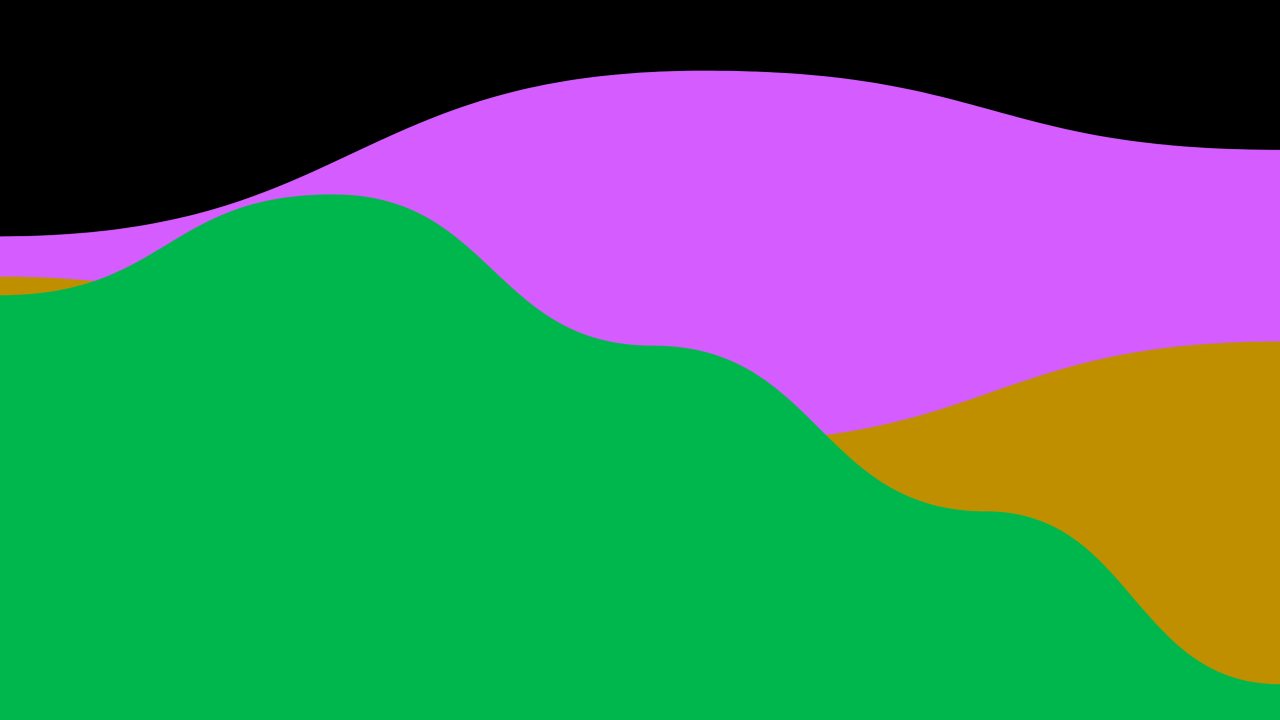 A hill.