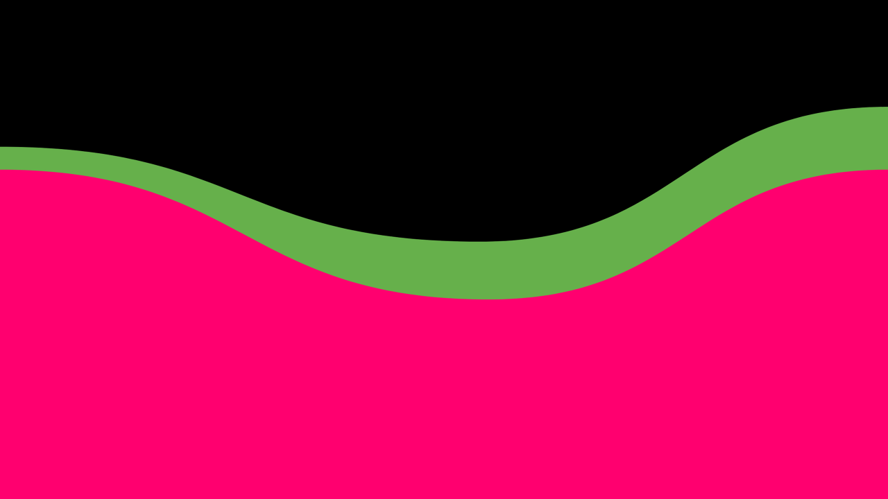 A hill.