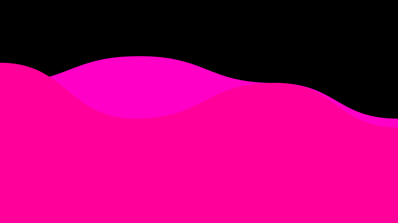 A hill.