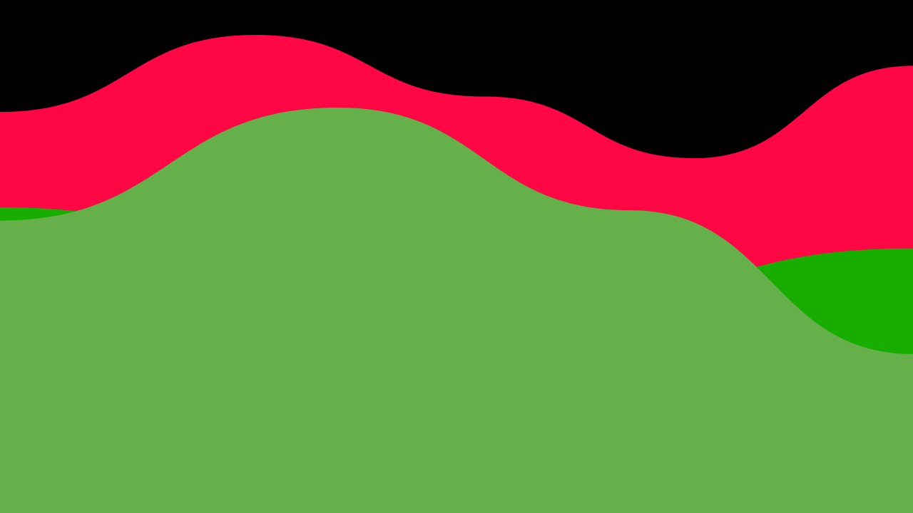 A hill.