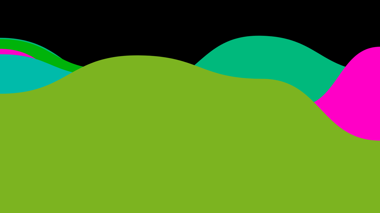 A hill.