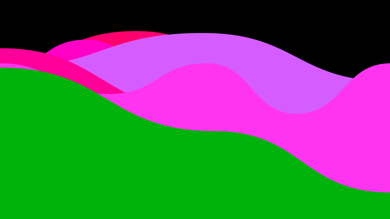 A hill.