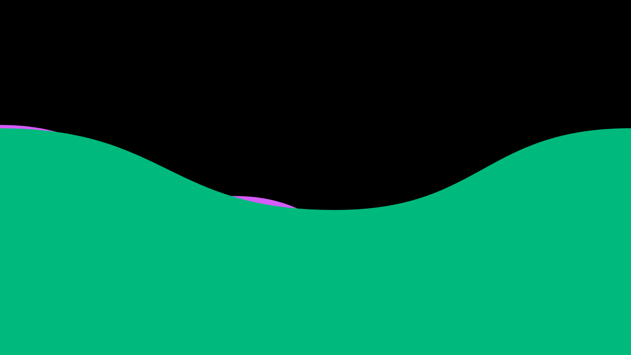 A hill.