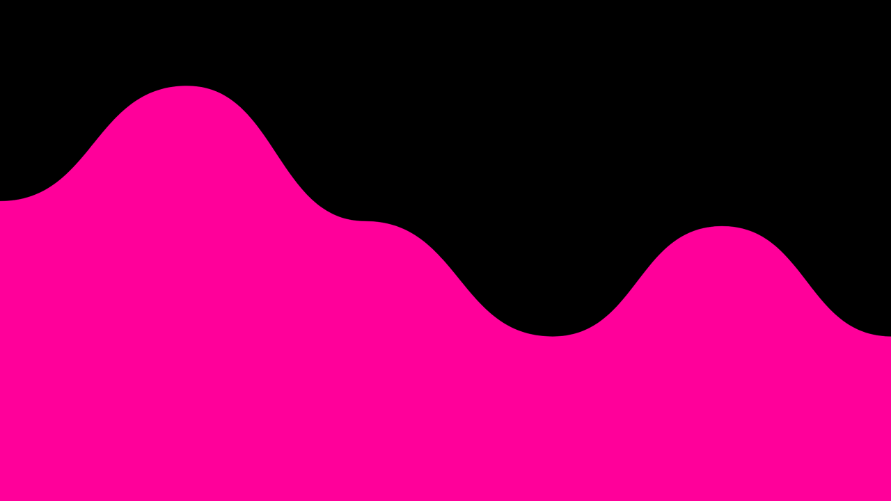 A hill.