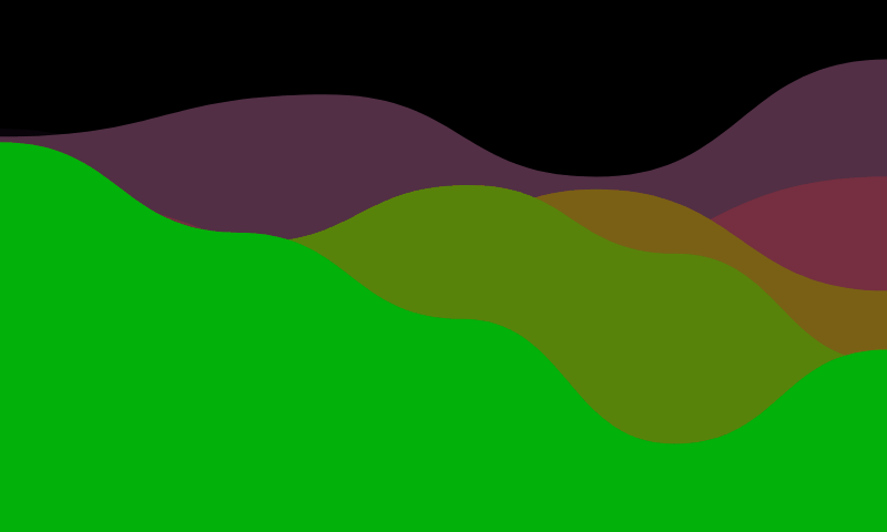 Hills!