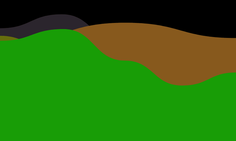 Hills!