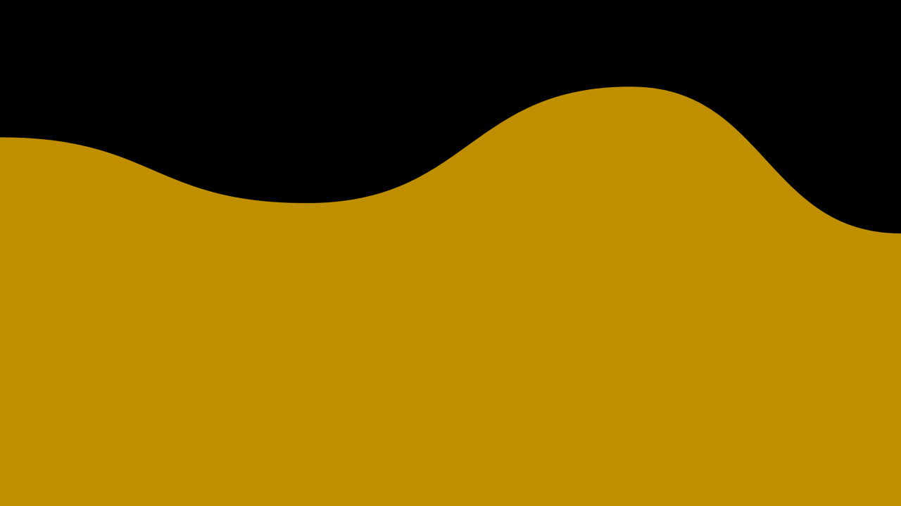 A hill.