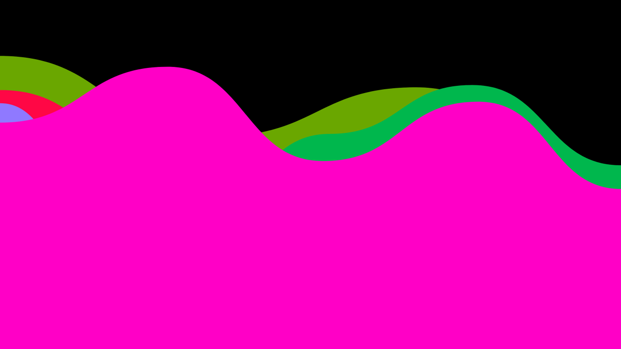 A hill.