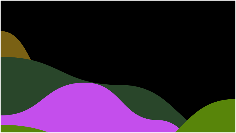 Hills!