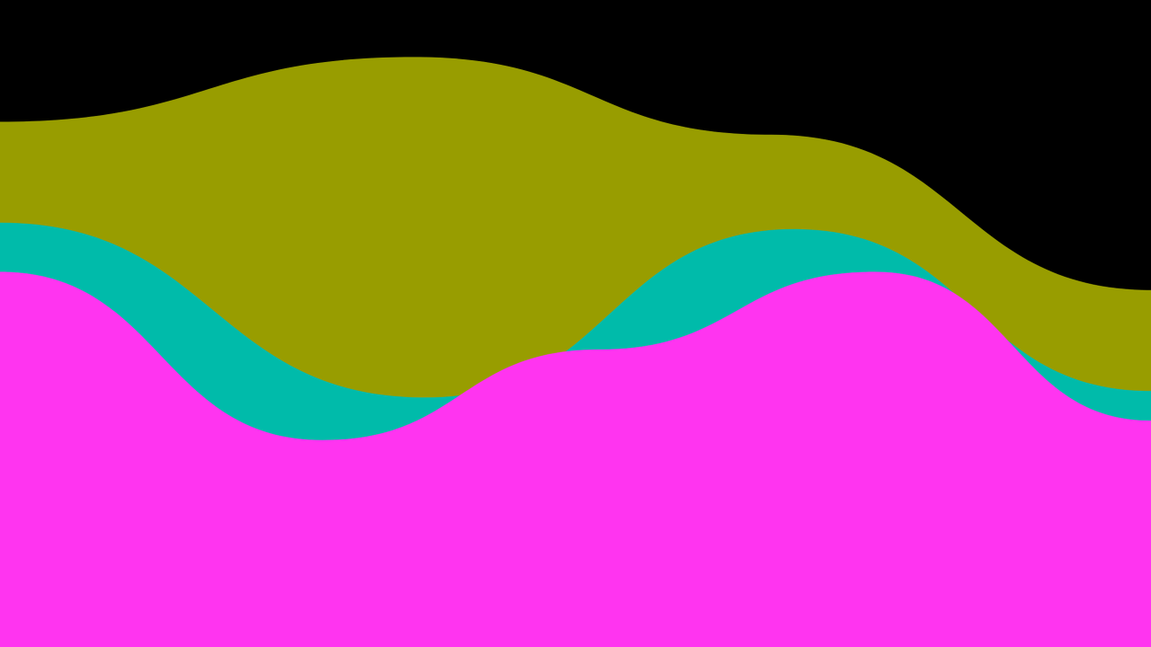 A hill.