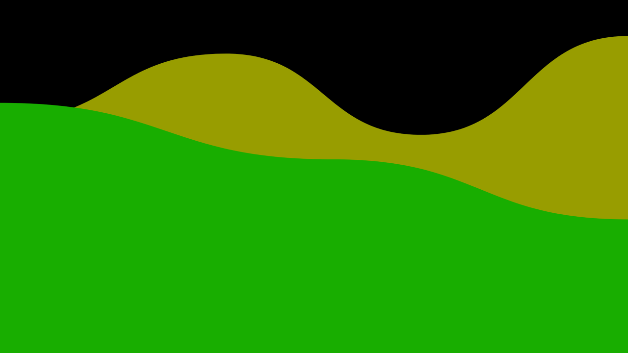 A hill.