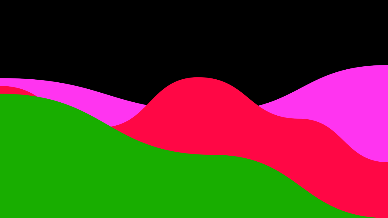 A hill.