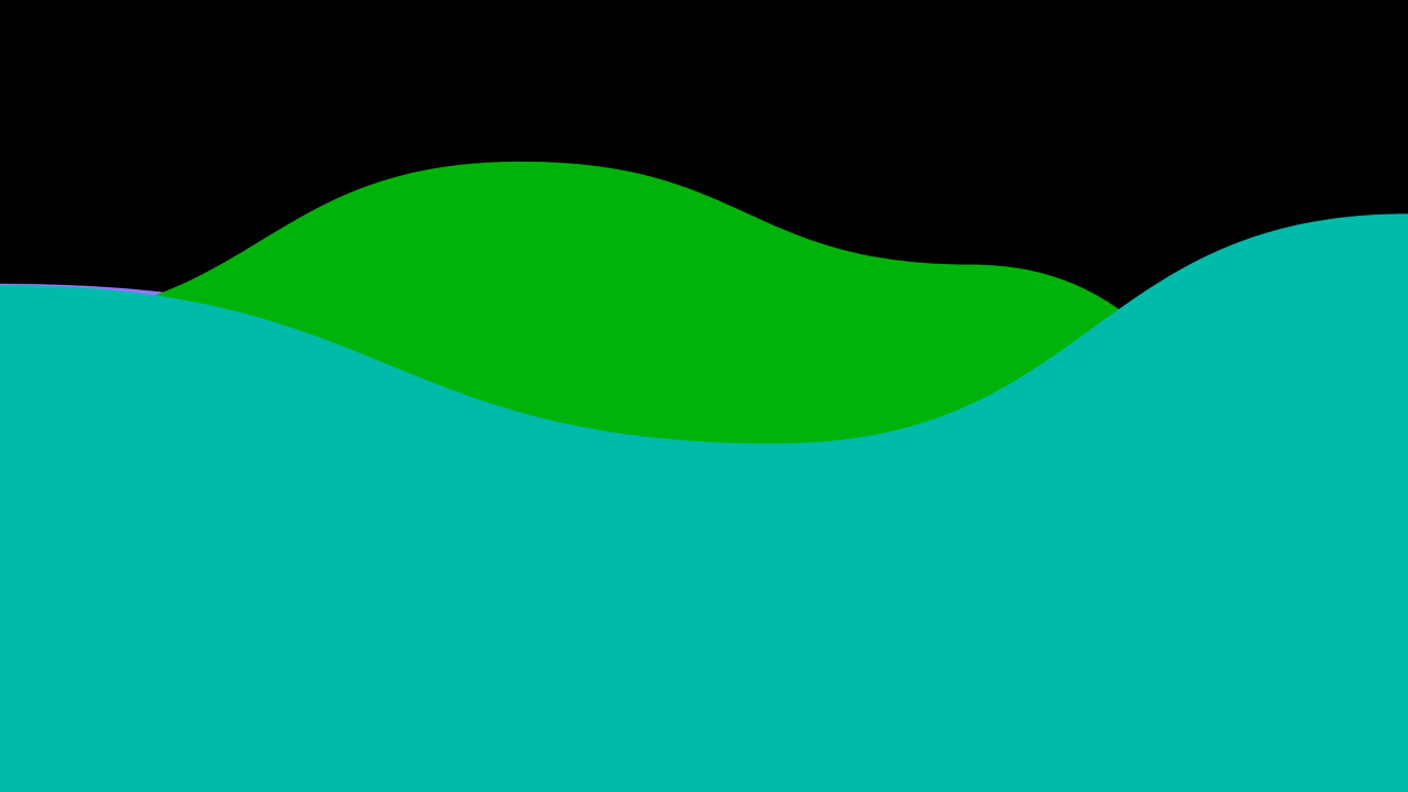 A hill.