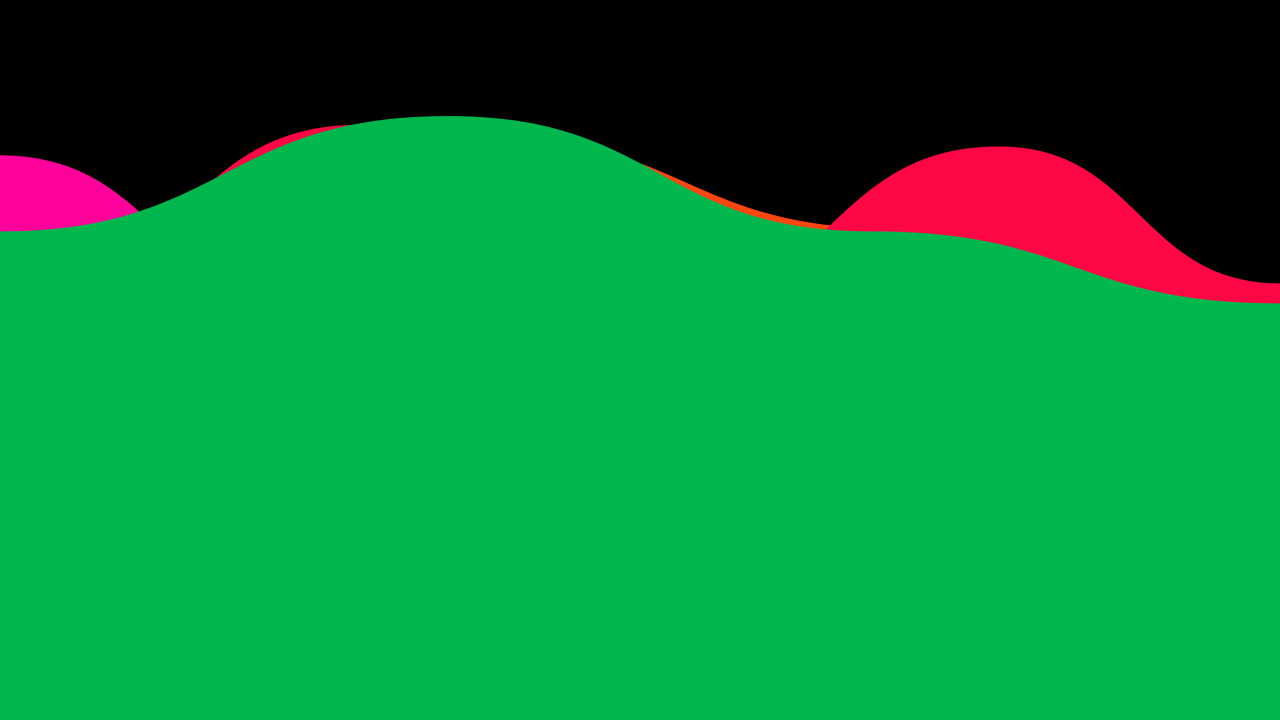 A hill.