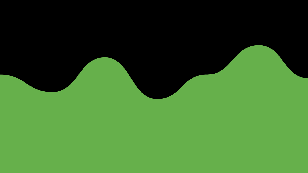 A hill.