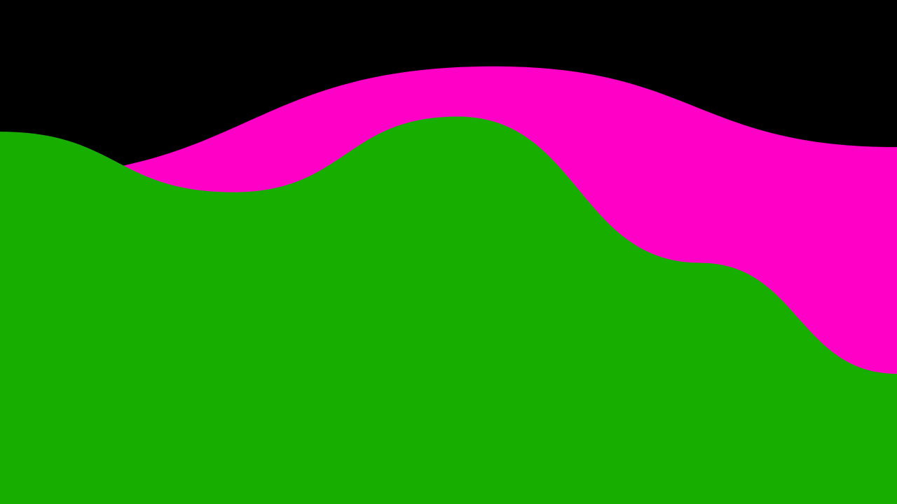 A hill.
