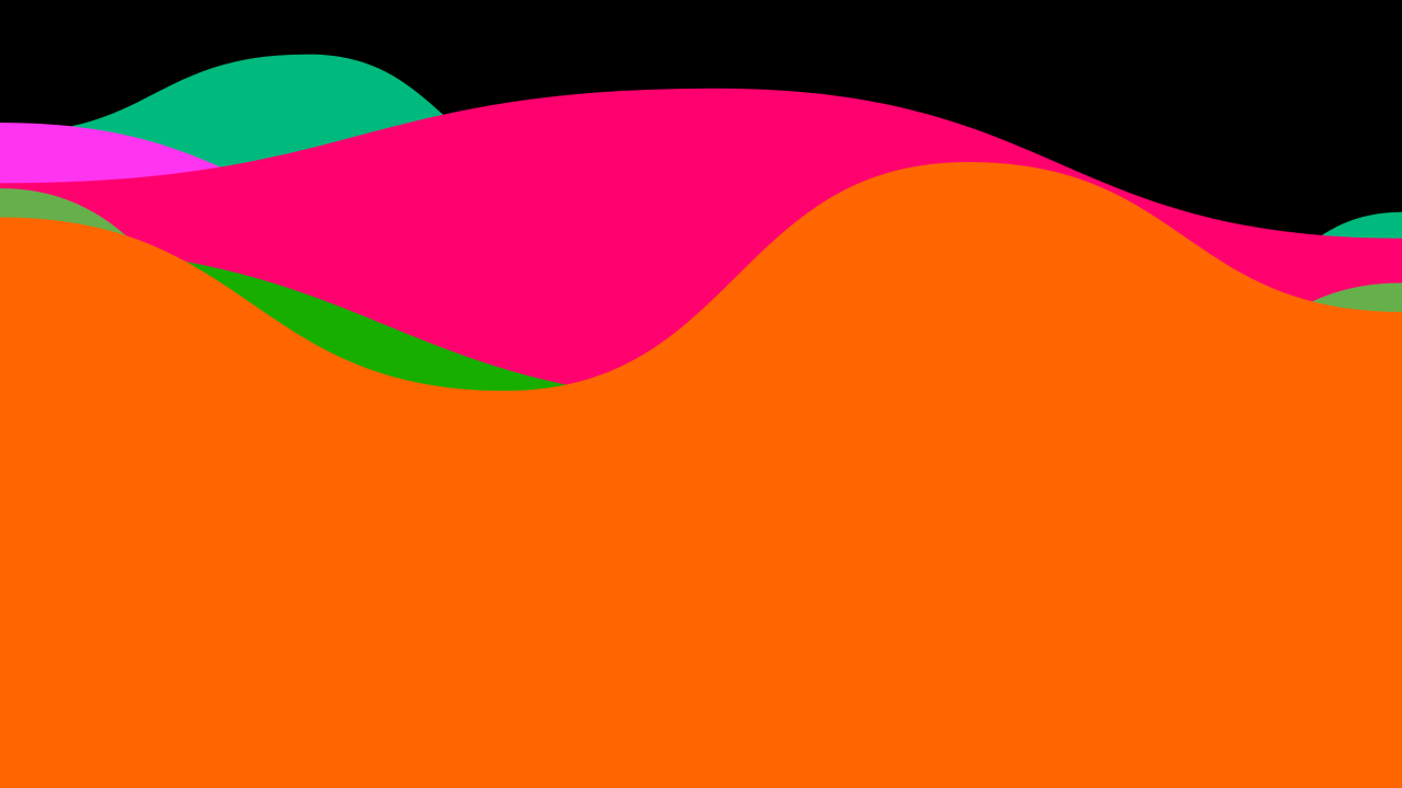 A hill.