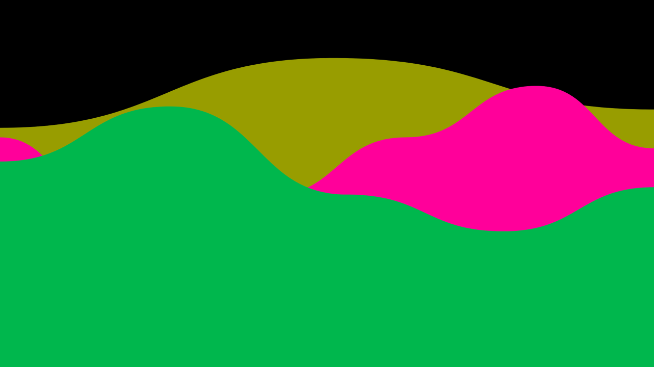 A hill.