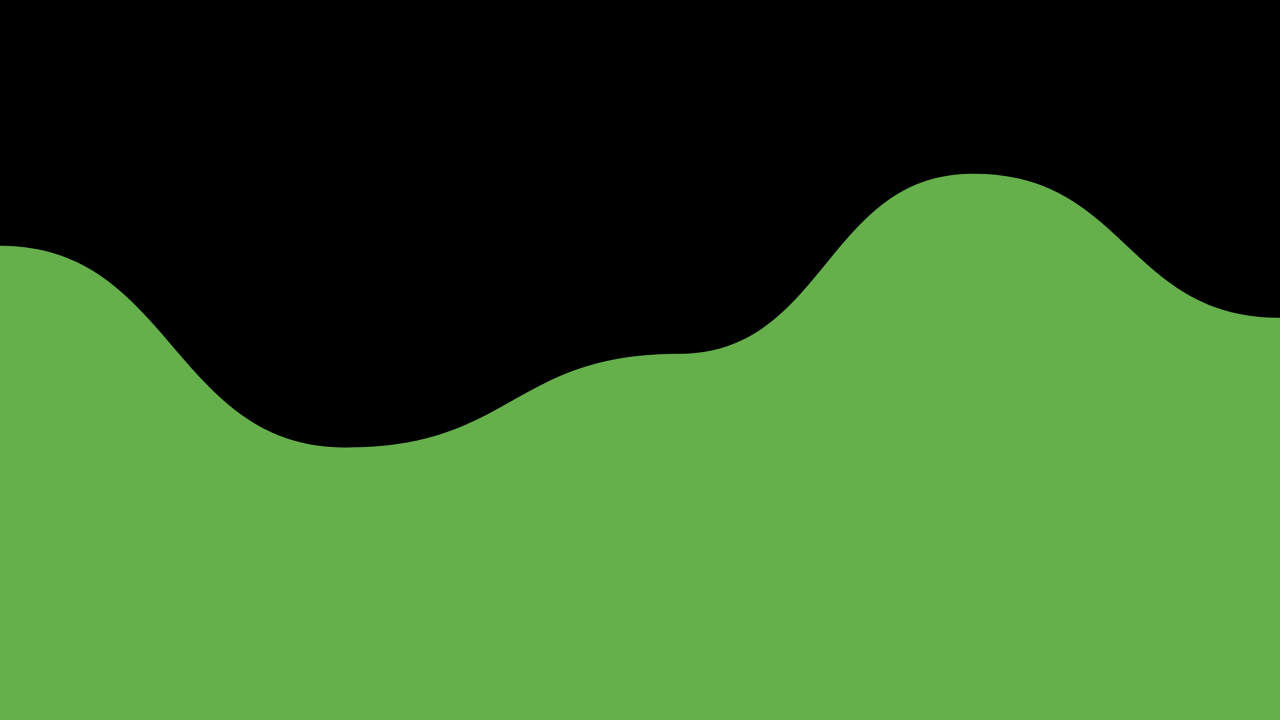 A hill.