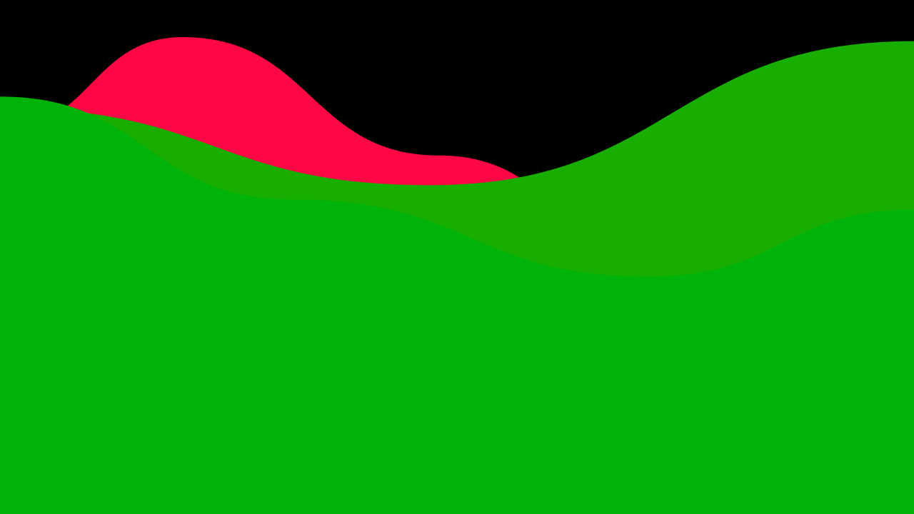 A hill.
