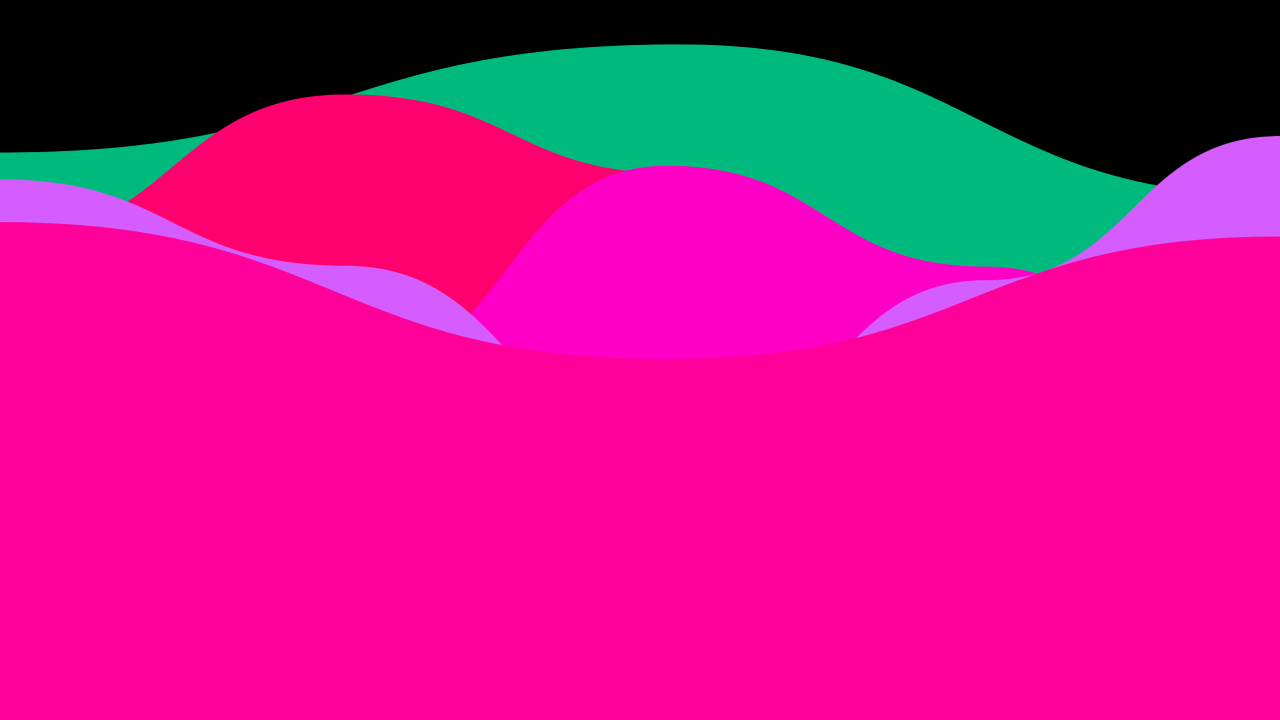 A hill.