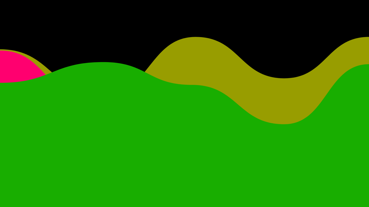 A hill.