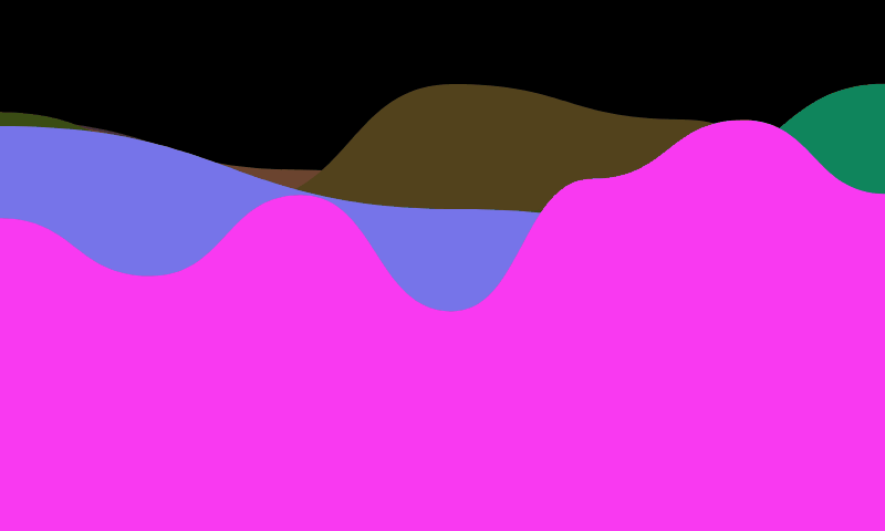 Hills!