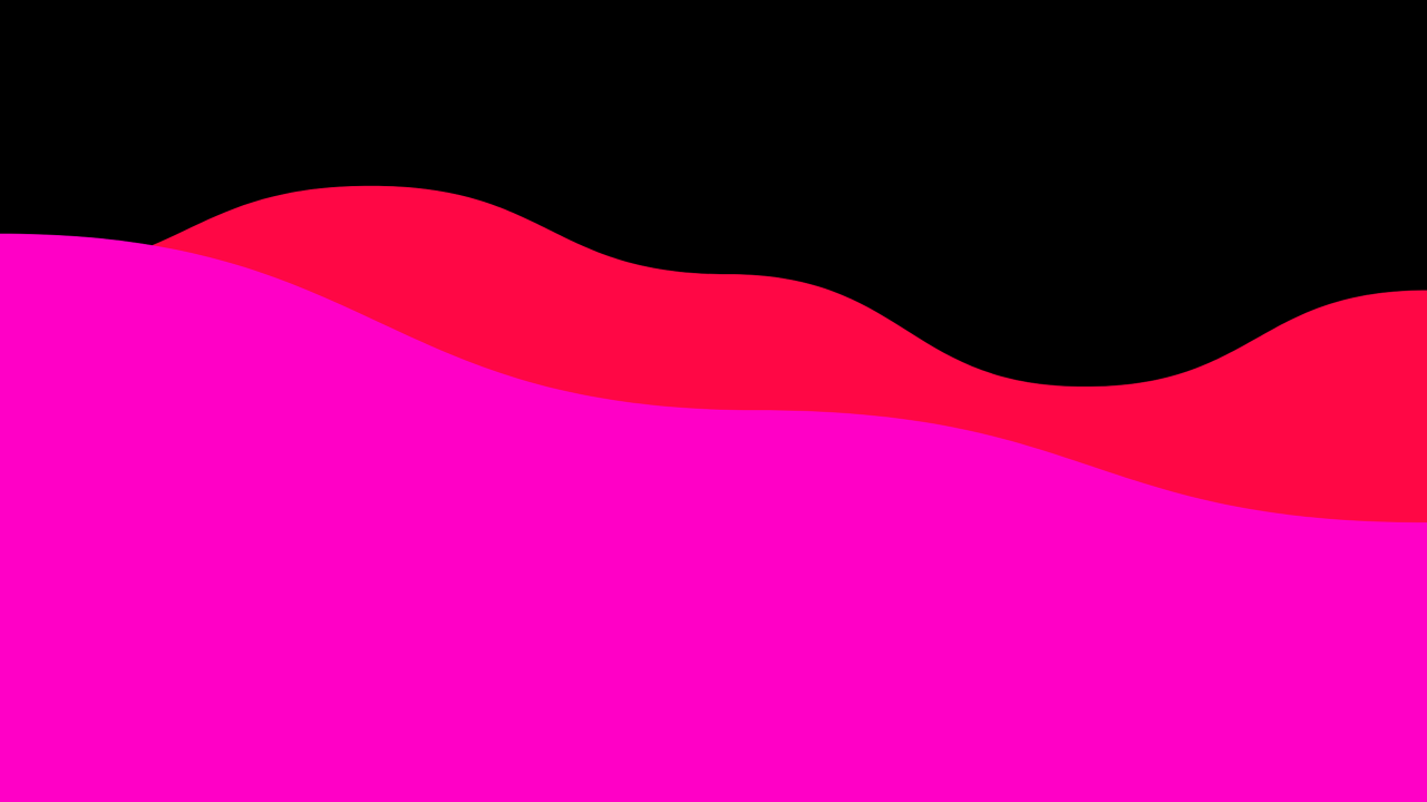 A hill.