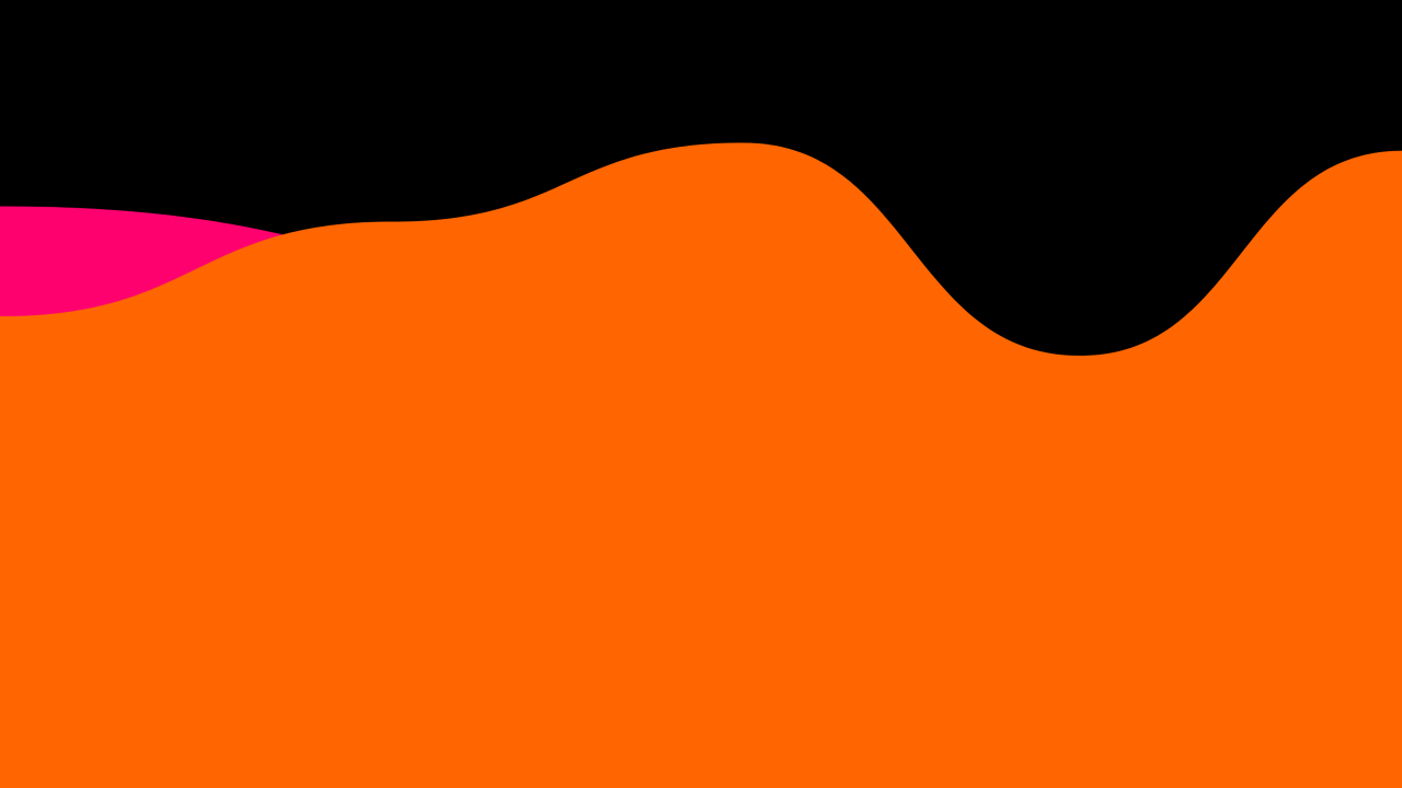 A hill.