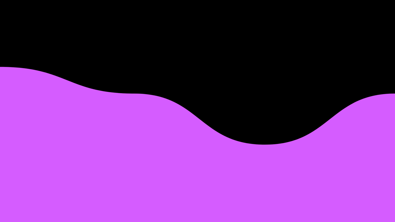 A hill.