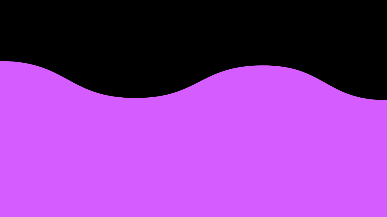 A hill.