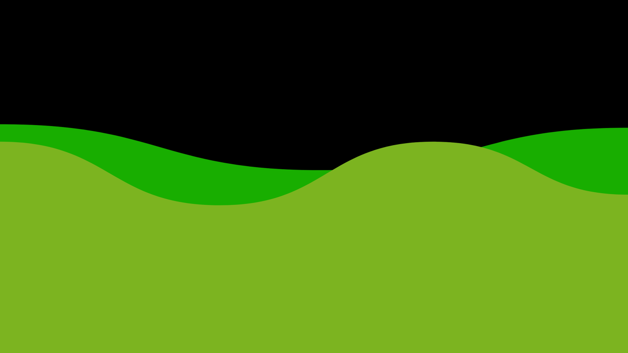 A hill.