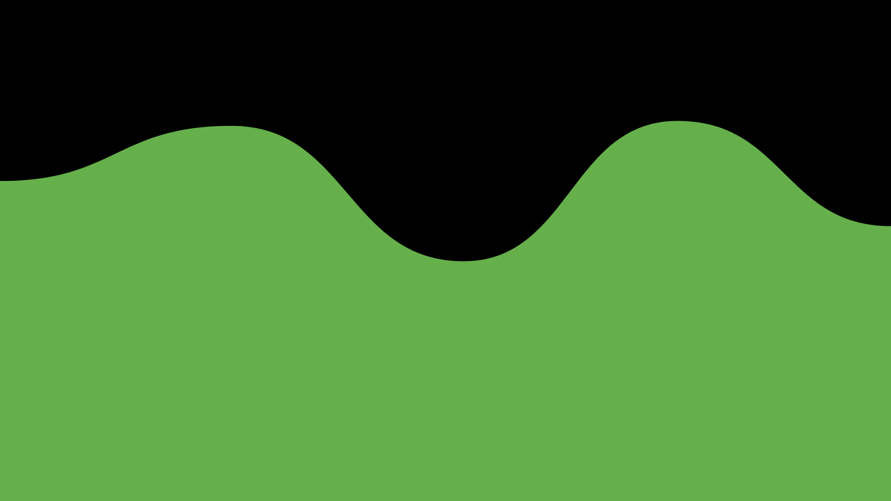 A hill.