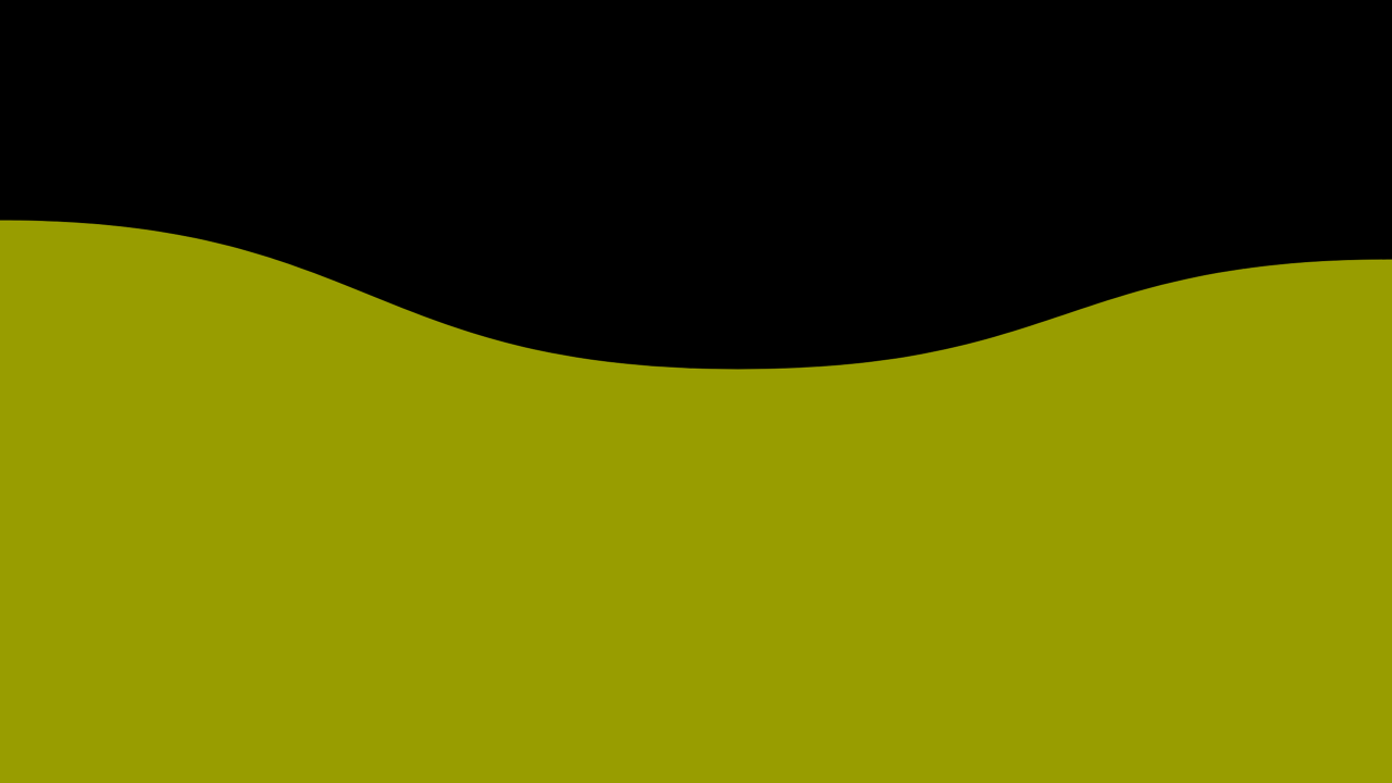 A hill.