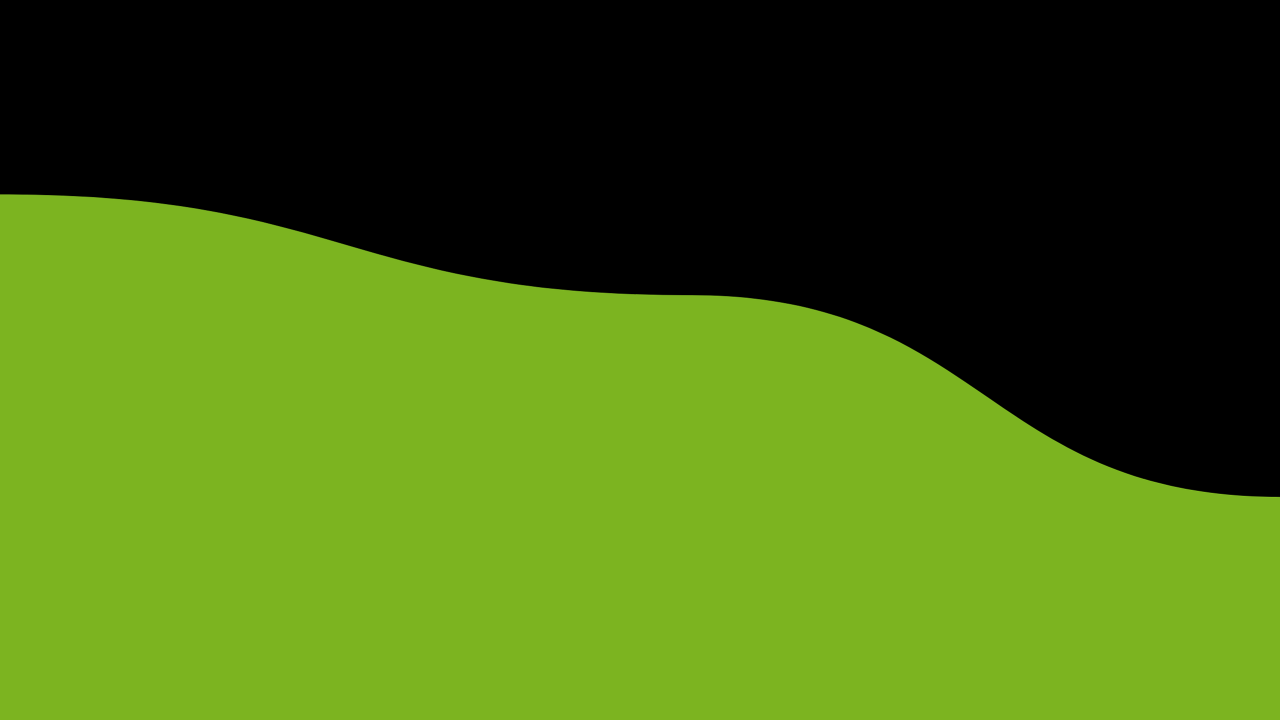 A hill.