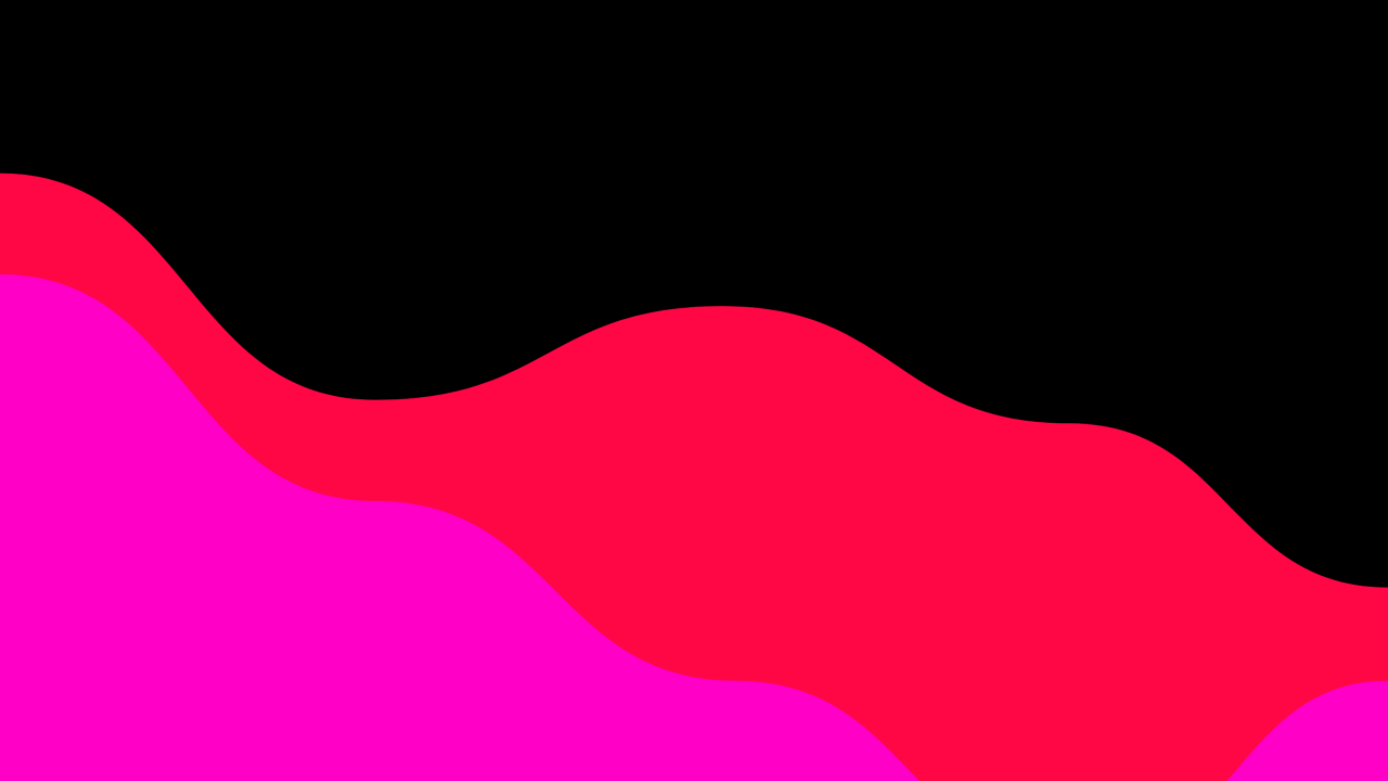A hill.
