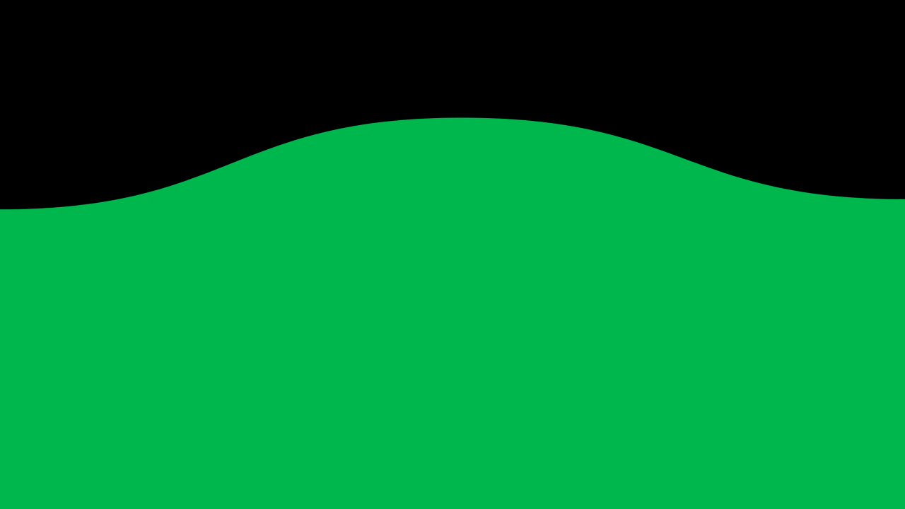 A hill.