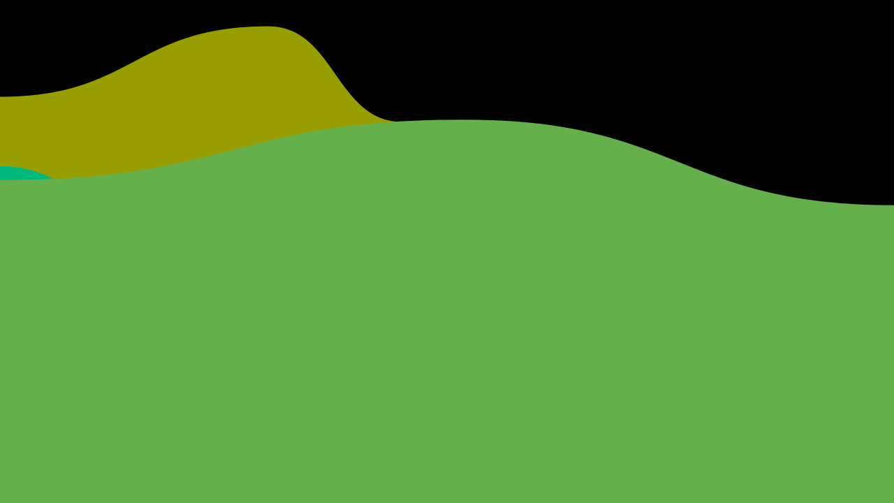 A hill.
