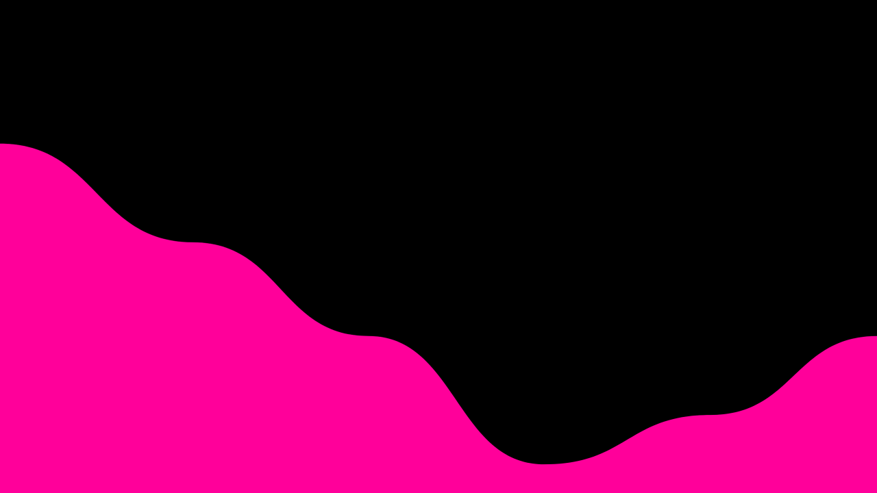 A hill.