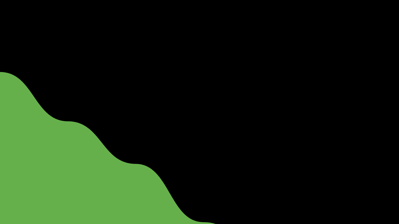 A hill.