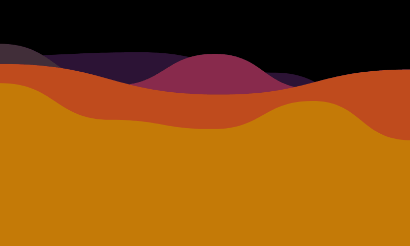 Hills!