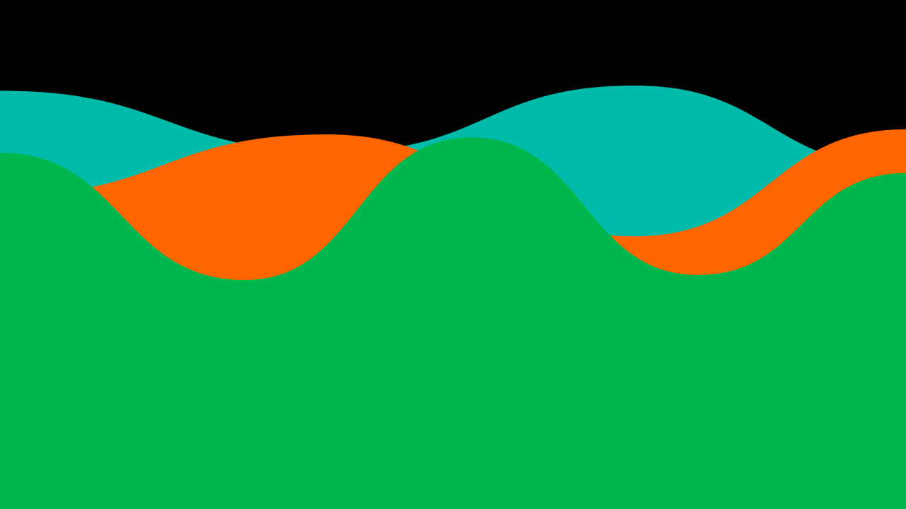 A hill.